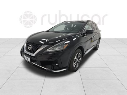 Used 2023 Nissan Murano SV
