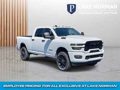 New 2026 RAM 2500 Big Horn