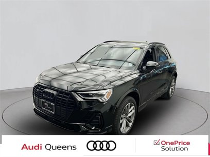 Certified 2024 Audi Q3 2.0T Premium Plus w/ Premium Plus Package