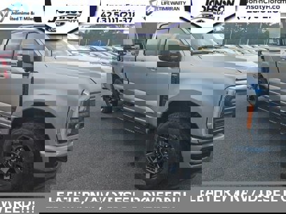 Used 2023 Ford F250 Lariat w/ Sport Appearance Package
