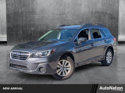 Used 2019 Subaru Outback 2.5i