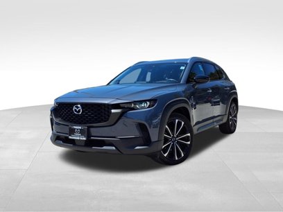 Certified 2024 MAZDA CX-50 AWD 2.5 S w/ Accent Package