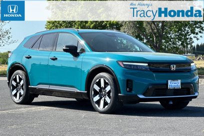 New 2025 Honda Prologue Elite