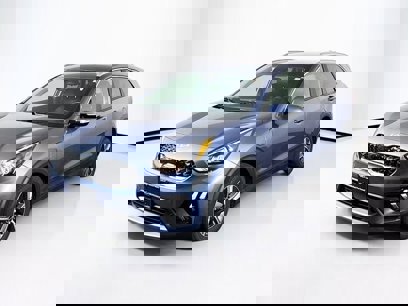 Certified 2022 Kia Niro EX