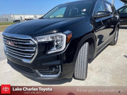 Used 2023 GMC Terrain SLT