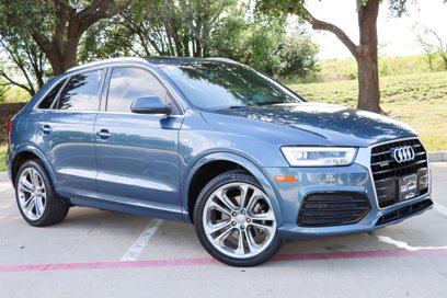Used 2018 Audi Q3 2.0T Premium Plus w/ Premium Plus Package