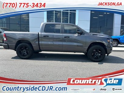 Used 2023 RAM 1500 Big Horn