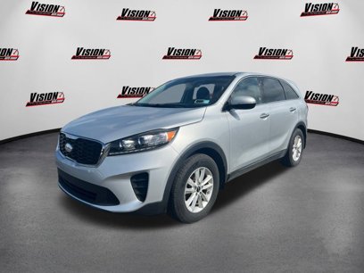 Used 2019 Kia Sorento LX