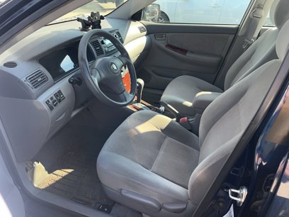 Used 2007 Toyota Corolla LE