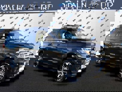 New 2024 Ford Expedition Max XLT