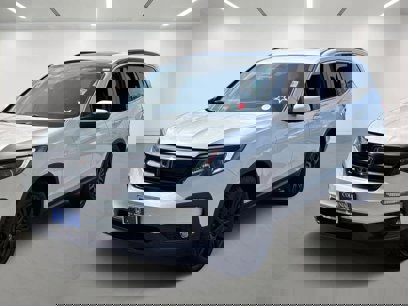 Used 2022 Honda Pilot Special Edition