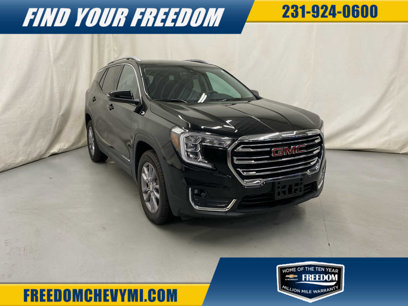 Used 2023 GMC Terrain SLT