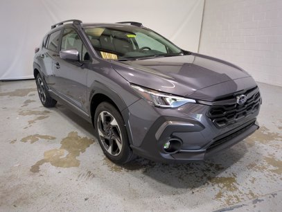 New 2025 Subaru Crosstrek 2.5i Limited