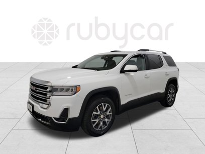 Used 2023 GMC Acadia SLT