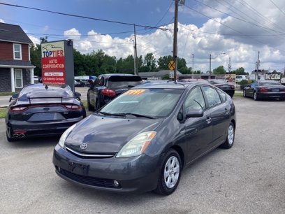 Used 2008 Toyota Prius Touring