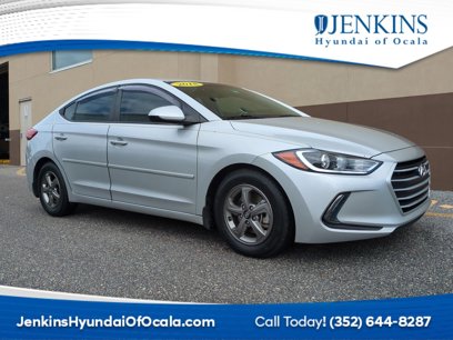 Used 2018 Hyundai Elantra ECO