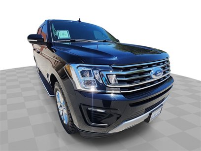 Used 2021 Ford Expedition XLT