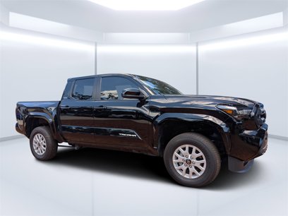 Used 2024 Toyota Tacoma SR5