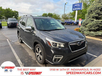 Used 2019 Subaru Forester Touring w/ Popular Package #3