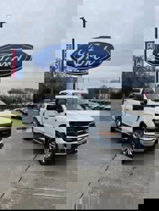 New 2025 Ford F150 XLT w/ Equipment Group 303A High