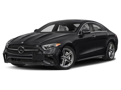 Used 2023 Mercedes-Benz CLS 450 4MATIC