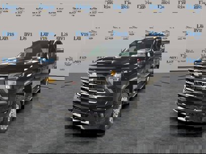 New 2025 Chevrolet Silverado 2500 LTZ w/ Z71 Chrome Sport Edition