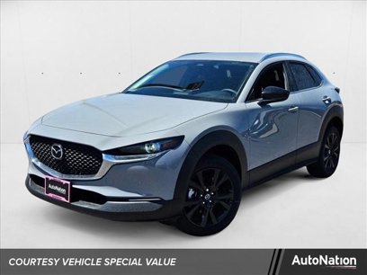 New 2025 MAZDA CX-30 AWD 2.5 S w/ Select Sport Pkg
