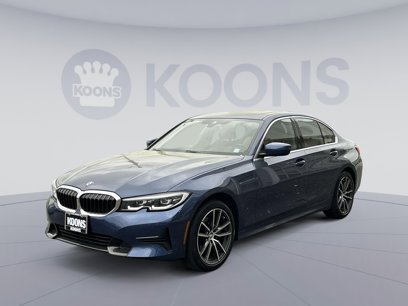 Used 2022 BMW 330i xDrive Sedan w/ Premium Package 2