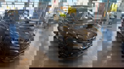 Certified 2022 Subaru WRX Premium