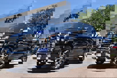 Used 2022 Toyota Tundra 1794 Edition