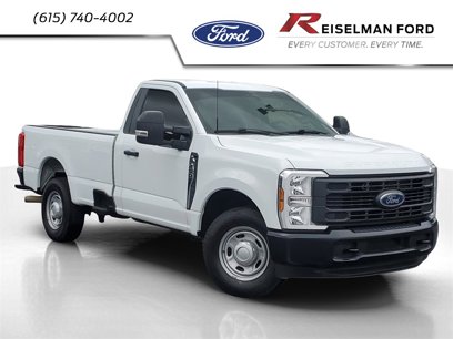 Used 2024 Ford F250 XL