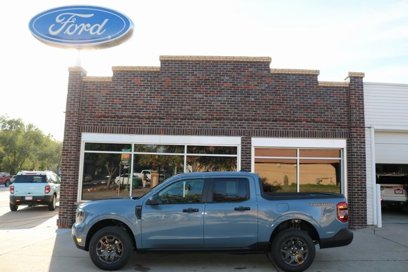 New 2024 Ford Maverick XLT w/ Tremor Off-Road Package