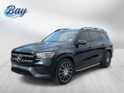 Used 2023 Mercedes-Benz GLS 450 4MATIC