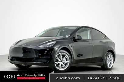 Used 2023 Tesla Model Y AWD
