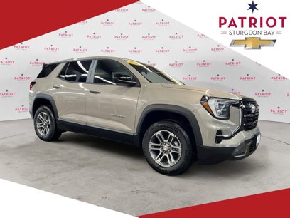 New 2025 GMC Terrain Elevation w/ LPO, Floor Liner Package