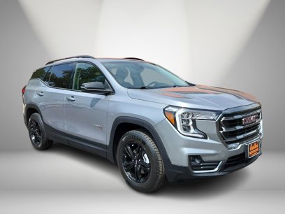 Used 2023 GMC Terrain AT4