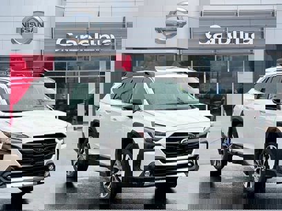 Used 2023 Subaru Outback Limited