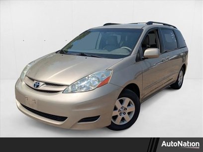 Used 2009 Toyota Sienna XLE