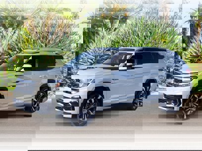 Certified 2023 Volkswagen Atlas SEL Premium