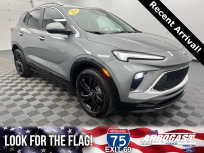 Used 2024 Buick Encore GX Sport Touring
