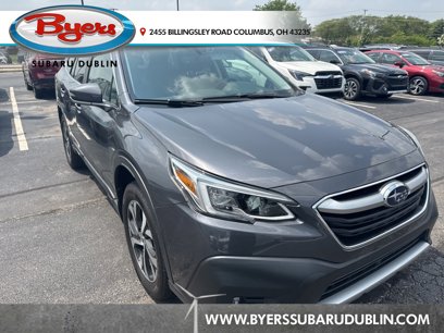 Used 2020 Subaru Outback Limited XT w/ Popular Package #2