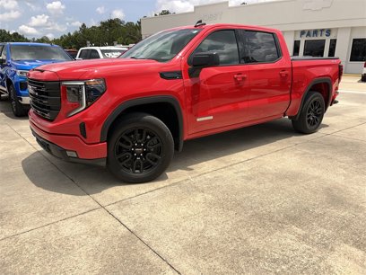 Used 2022 GMC Sierra 1500 Elevation