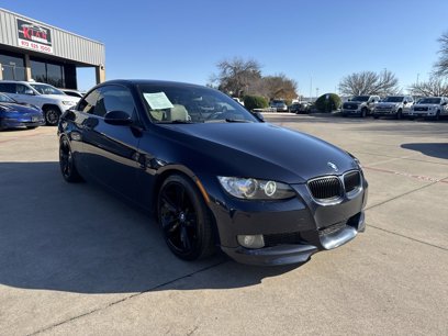 Used 2007 BMW 335i Convertible