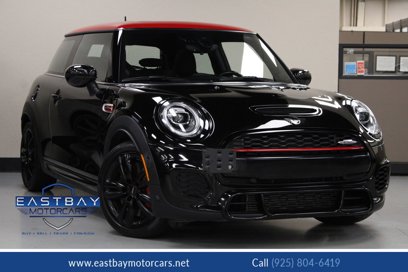 Used 2021 MINI Cooper John Cooper Works w/ Driver Assistance Package