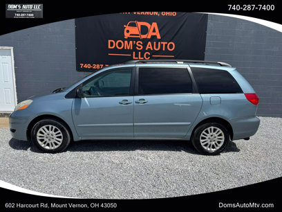 Used 2007 Toyota Sienna LE