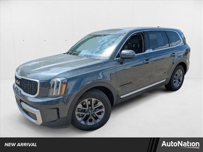 Used 2023 Kia Telluride LX