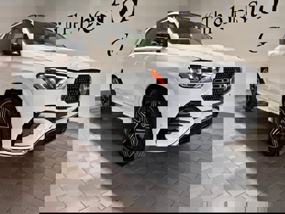 New 2025 Mercedes-Benz GLE 350 4MATIC