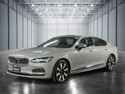 Used 2024 Volvo S90 T8 Plus