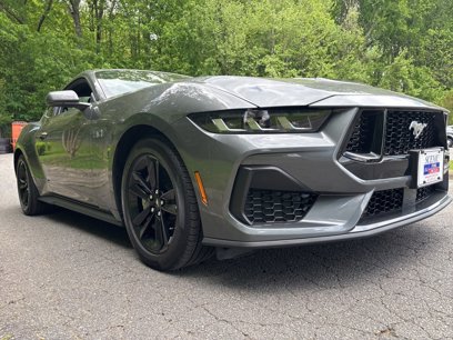 Used 2024 Ford Mustang GT
