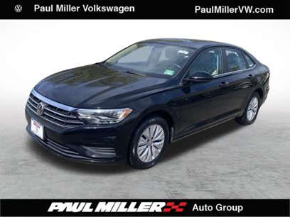 Used 2019 Volkswagen Jetta S w/ Driver Assistance Package